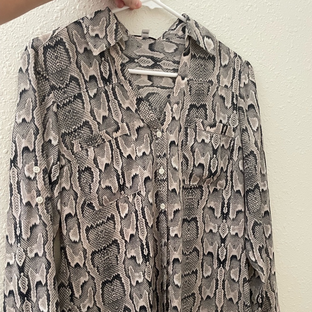 Express Portofino Shirt
